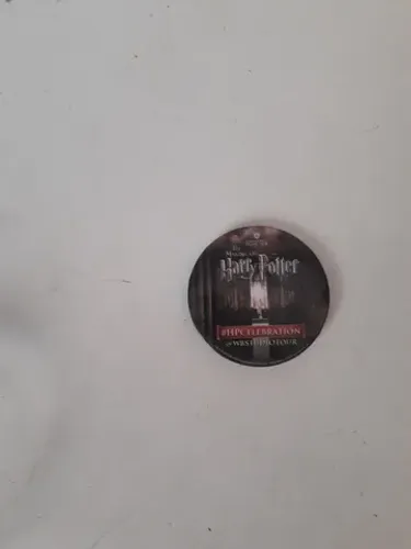 Harry Potter - Diversos Itens