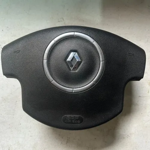 Bolsa Airbag Volante Renault Megane Grandtour 2006/2013