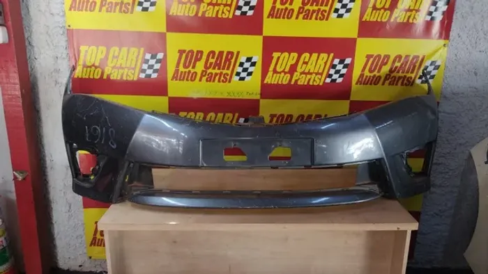 Parachoque Toyota corolla - usado barato varias opções 