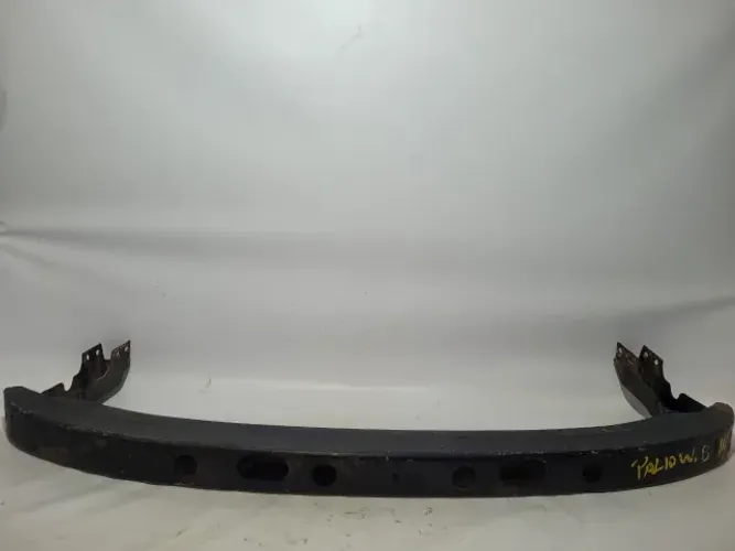 Alma Aço do Para-Choque Traseiro Fiat Palio Weekend 