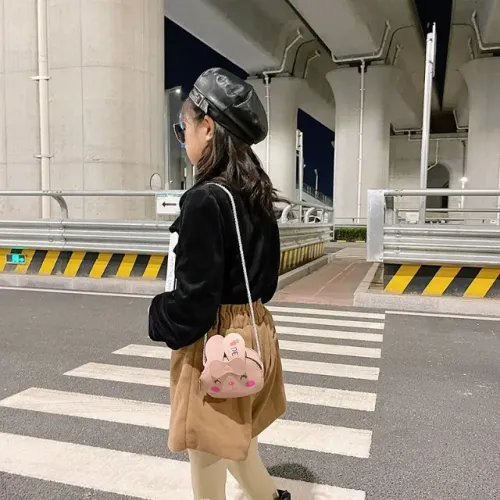 Bolsa Infantil