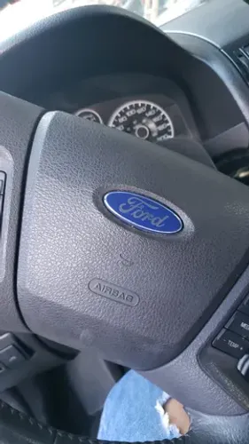 Kit Airbag Ford Fusion 2.3 Automático 2009