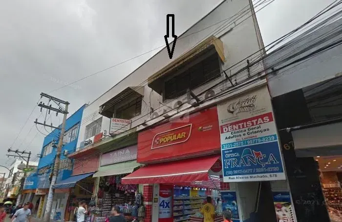 sala - Centro - Campinas