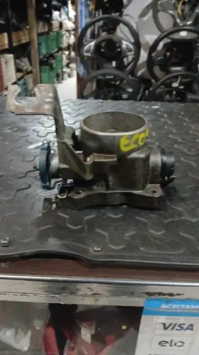 tbi da ecosport 1.6 2006