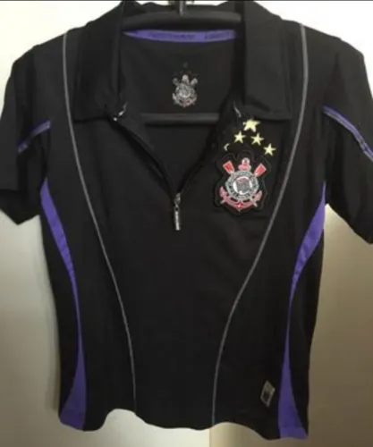 Camisa Original Corinthians Feminina TAM. PP