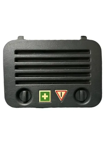 Tampa Bateria Mercedes Benz Ml320 N997
