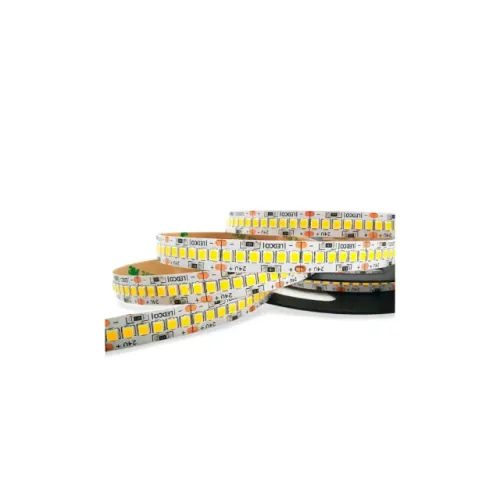 (NOVO) Fita Led Branco Quente 5m 240 Leds