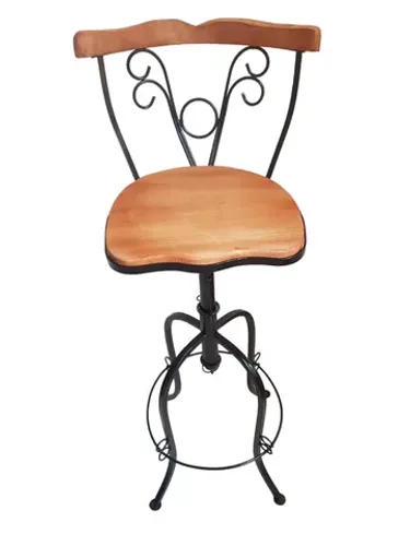 Banqueta Bistrô Versalhes