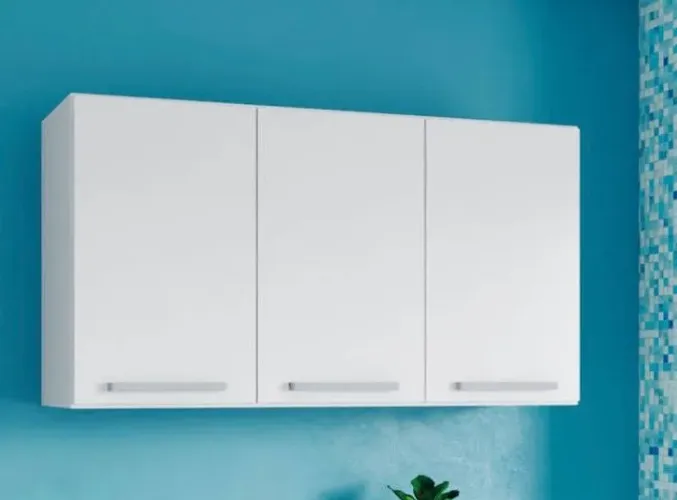 Armário de Parede - Entrego Hoje