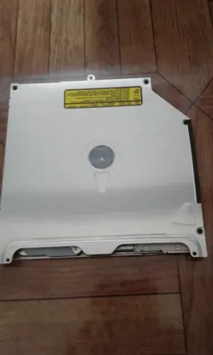 Apple Superdrive - Gravador de DVD para MacBook - Super 868A