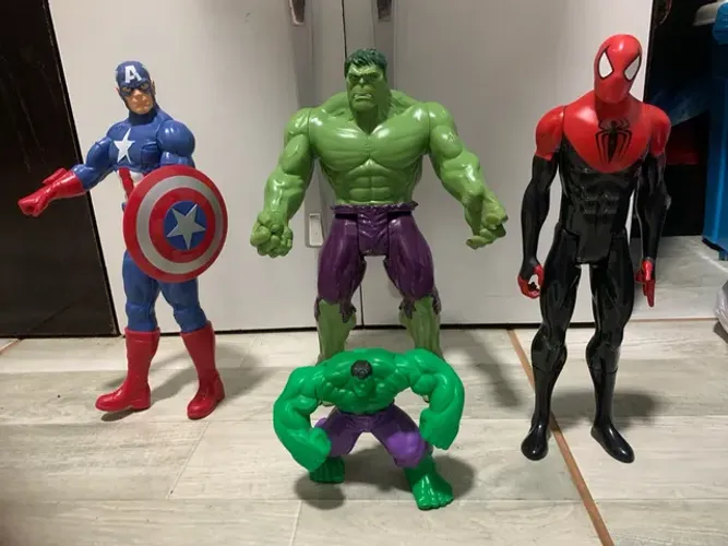 Brinquedos 