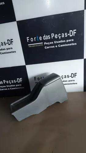 Console De Freio De Mão Da Mitsubischi L200 Pajero Sport 2.5 2003/11 Automática 