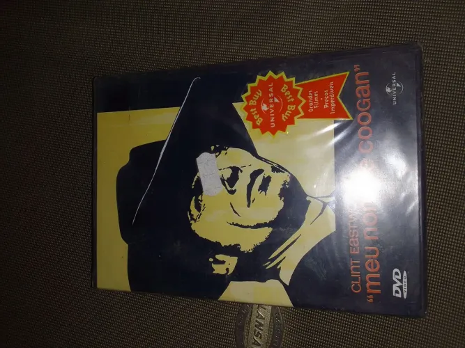 Filme meu nome é coogan