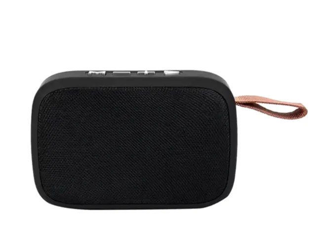Caixa de som Bluetooth Tablepro MG2 Novo
