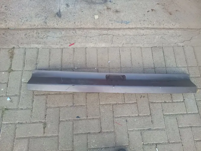 Moldura tampa CRV 2007 a 2012