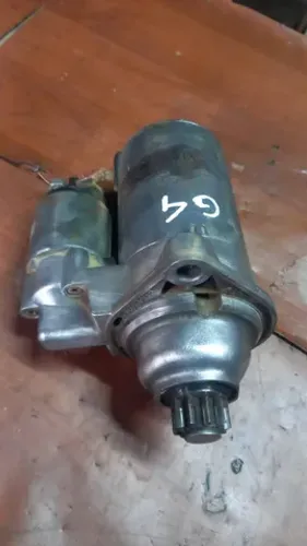 Motor de arranque VW G4.
