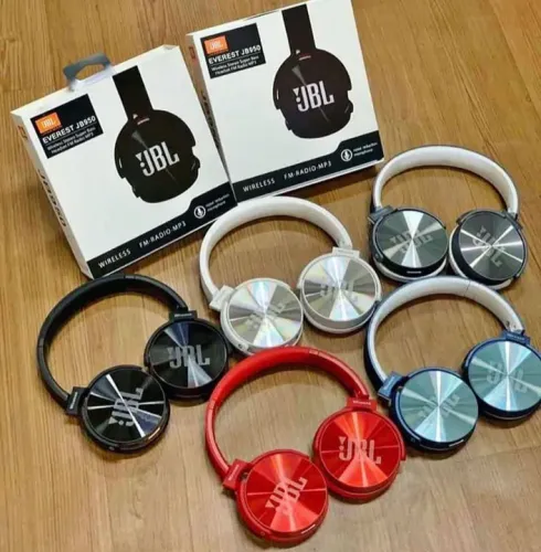 Fone JBL JB 950