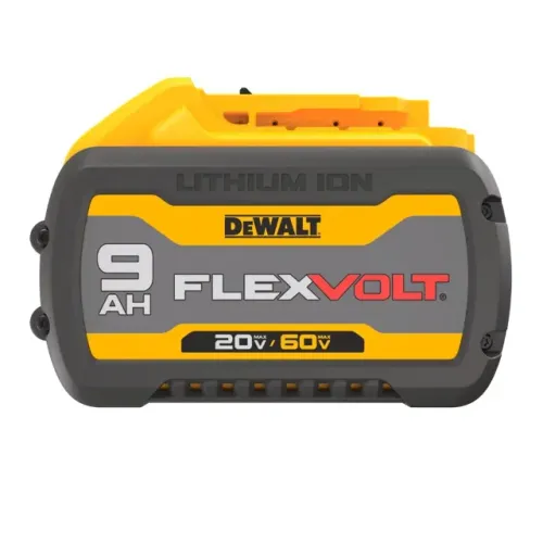 Bateria Flexvolt Li-Ion 20V/60V Max* 9Ah Dewalt DCB609-B3