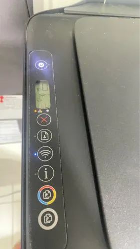 Impressora HP Deskjet 2774