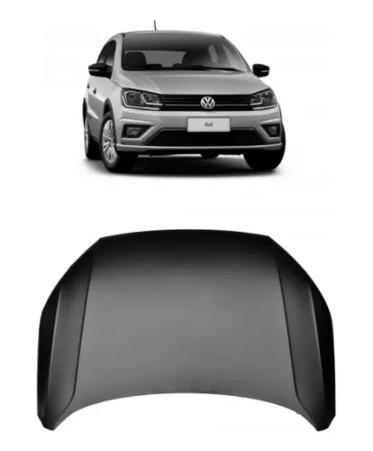 Capo VW Gol/Voyage G8 Saveiro G7