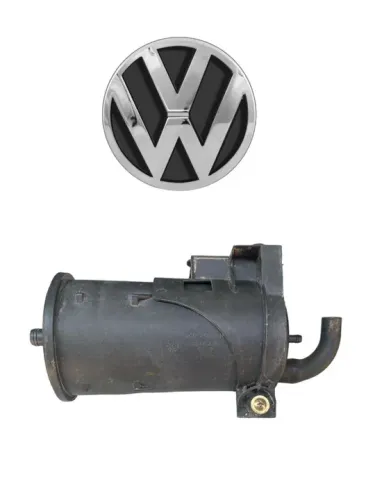 Canister Filtro Gol Saveiro Voyage G5 G6 G7 5x0201801 