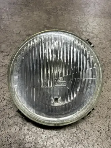 Farol Vinco original Fusca/Kombi lente de vidro, excelente estado