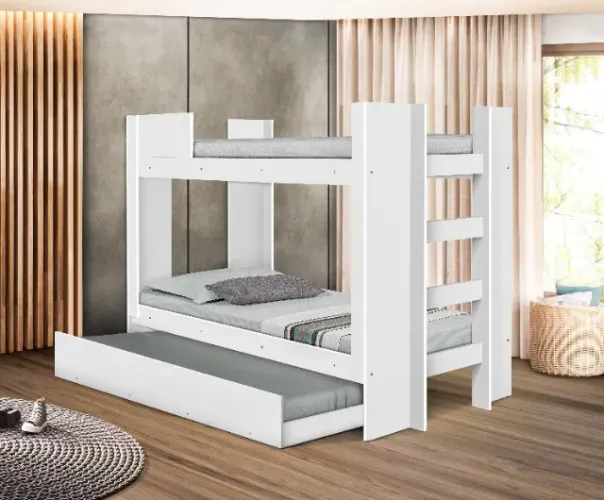 quarto triliche solteiro 