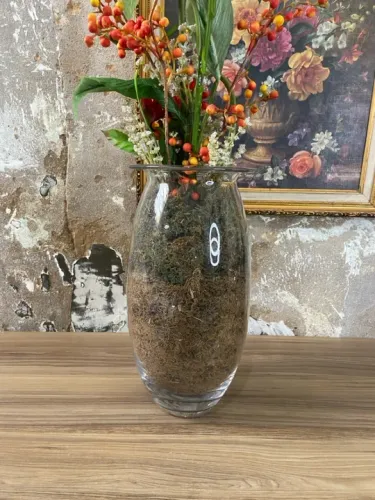 Grande Vaso de Jarro Vintage | Donareliquias | Antiguidades 