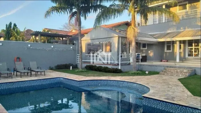 Casa à venda no condomínio Haras Bela Vista