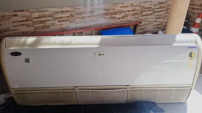 SPLIT 60mil BTUs inverter 