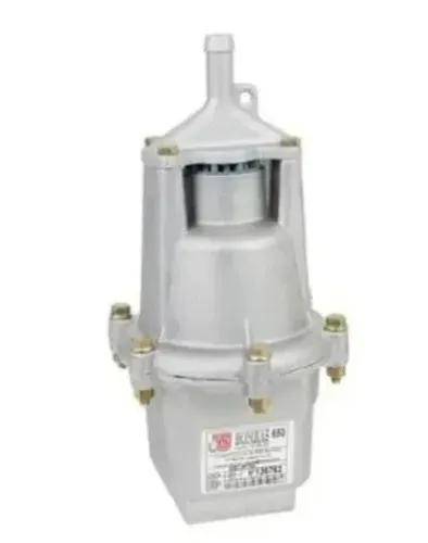 BOMBA D'ÁGUA SUBMERSA (para drenagem)