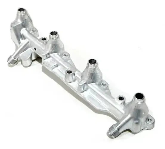 Flauta Dos Injetores Combustível Ford Mondeo 94/98 Original whatsapp *