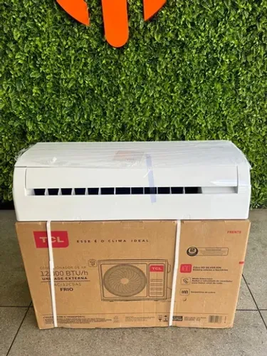 AR CONDICIONADO 12000 BTUS