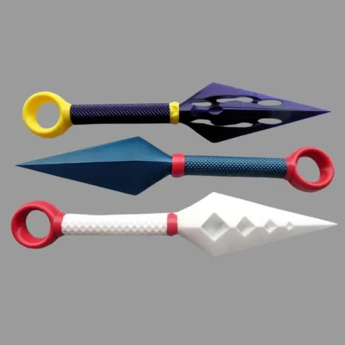 Kunai 