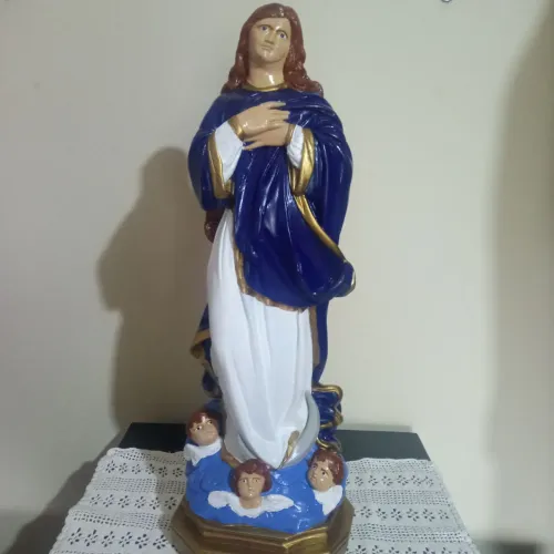 Imagem Imaculada Conceição