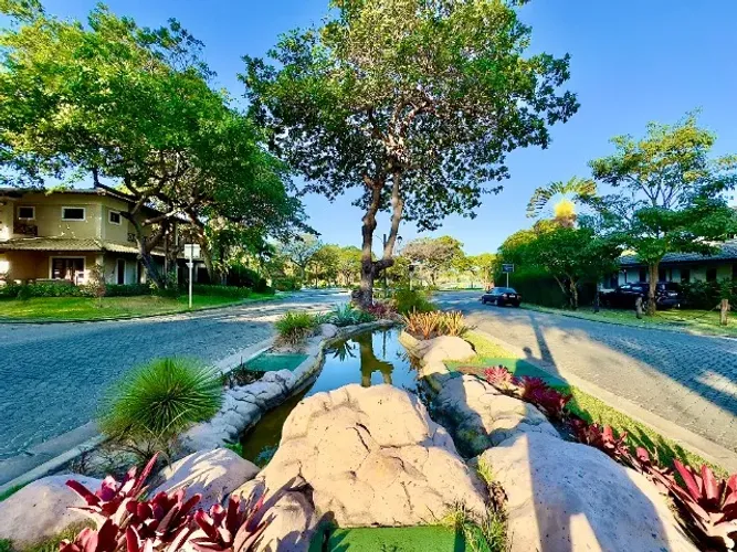 Casa no Quintas do Lago com 04 quartos para locação
