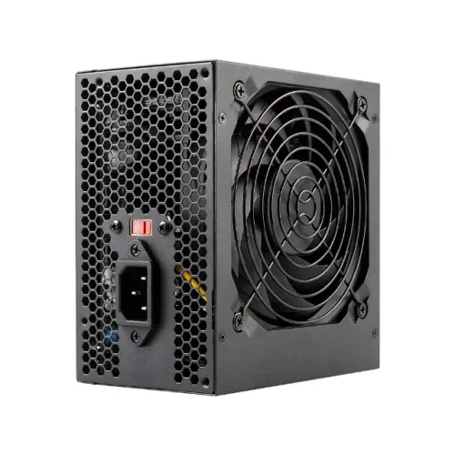 Fonte Atx 350w C3tech Ps-350bk - WZetta