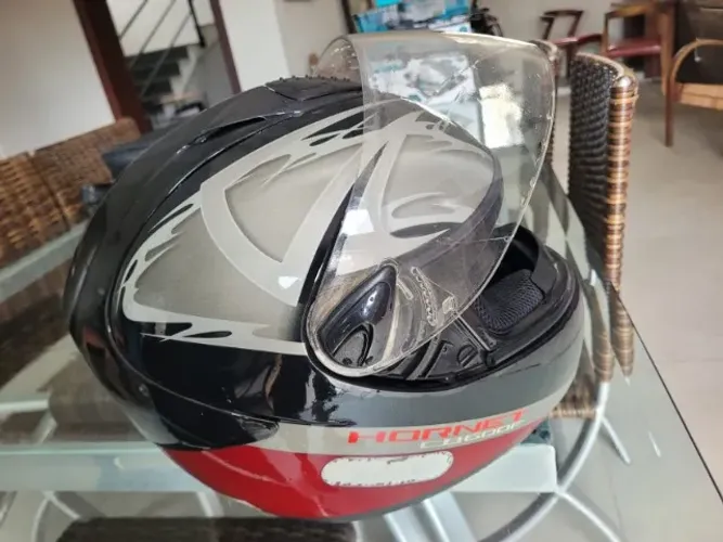 Capacete Honda Hornet original