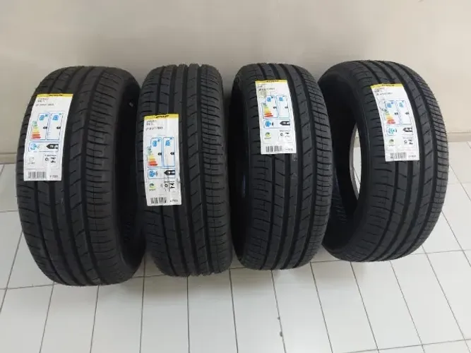 PNEU DUNLOP ARO 15 205 65R15 SPORT