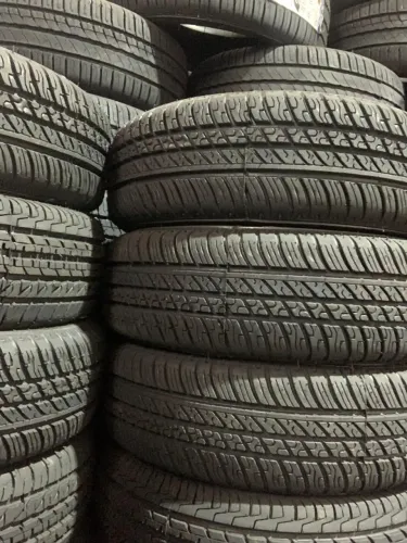 Pneu Starke promoção de qualidade 175/65-14 190,00