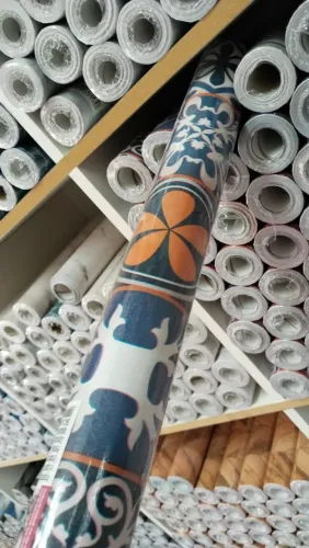 Papel de parede de qualidade 