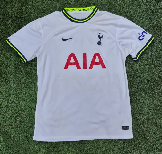 Camisa Nike Tottenham 2022/23
