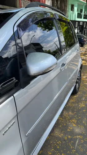 Fiat Idea Sporting Dualogic 1.8 Flex 16V 5P 2011