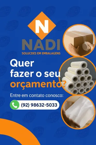 ORÇAMENTO