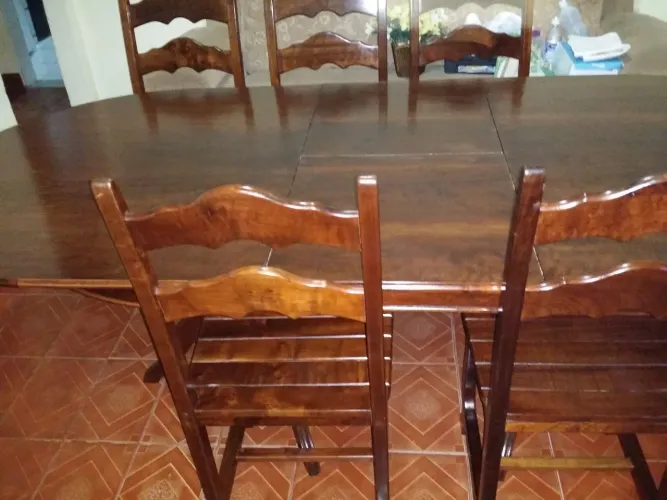 Reforma de móveis