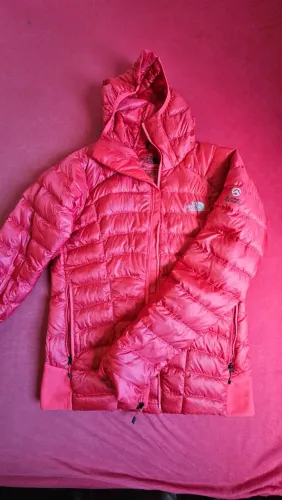 Jaqueta de Plumas The North Face Summit Series