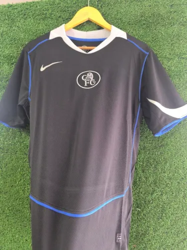 Camisa do Chelsea Total Nova
