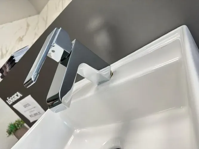 Torneira Monocomando Delta 26025