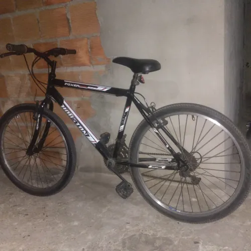 Bicicleta aro 26