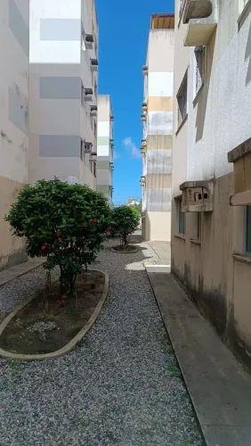Apartamento para locação no SERRARIA, MACEIÓ - AL , SERRARIA , Maceió, AL